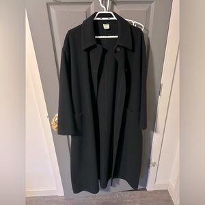 United Colors of Benetton Wool Coat